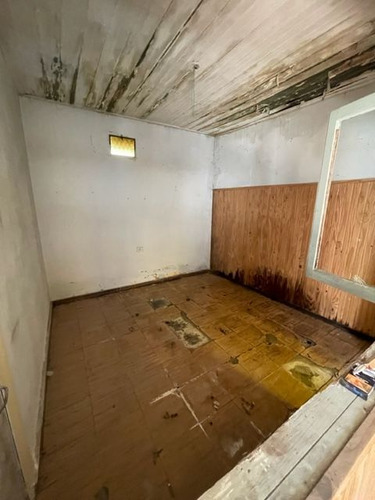 9 E/ 164 Y 165 - Casa A Demoler (berisso)
