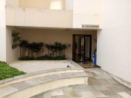 Imagem 3 de 15 de Apartamento Com 2 Dorms, Vila Campestre, São Paulo - R$ 328 Mil, Cod: 192 - V192