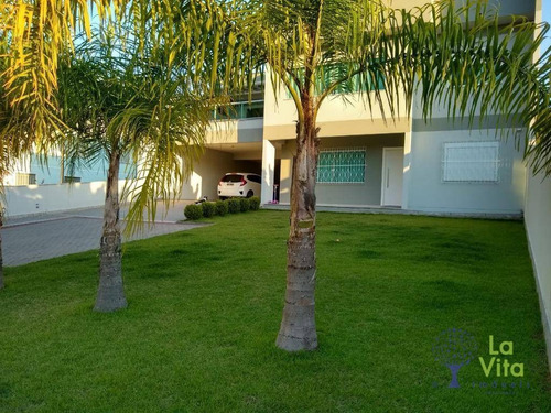Casa À Venda, 367 M² Por R$ 1.275.000,00 - Garcia - Blumenau/sc - Ca0501