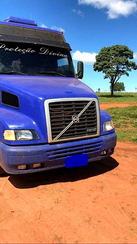 Imagem 4 de 13 de Volvo Nh 12380 6x2