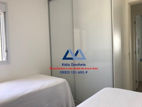 Imagem 14 de 15 de Apartamento Para Venda, 3 Dormitório(s) - 599