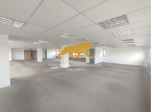 Imagem 5 de 9 de Salas/conjuntos - Vila Olimpia - Ref: 4714 - V-edificgbcd