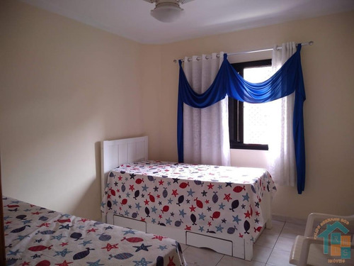 Imagem 9 de 15 de Apartamento Para Venda Em Praia Grande, Tupi, 3 Dormitórios, 3 Suítes, 4 Banheiros, 2 Vagas - 142_2-1188449