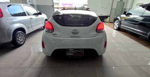 Imagem 5 de 15 de Hyundai Veloster