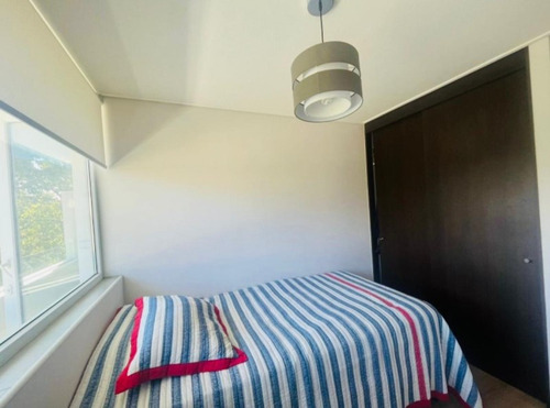 Arriendo Depto. En Concepción Lomas San Andres