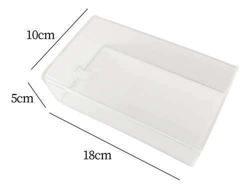 Funda Protectora Antipolvo Para Ratón, Funda Protectora
