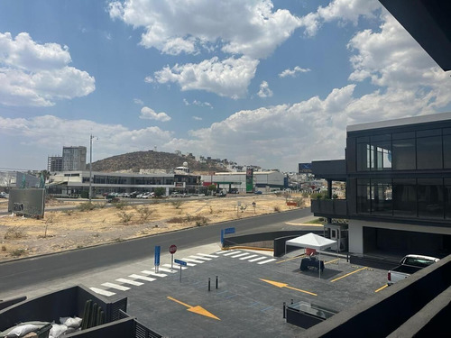 Locales En Renta En Plaza Quiwi Center La Condesa (51.00 M²) | Local 20