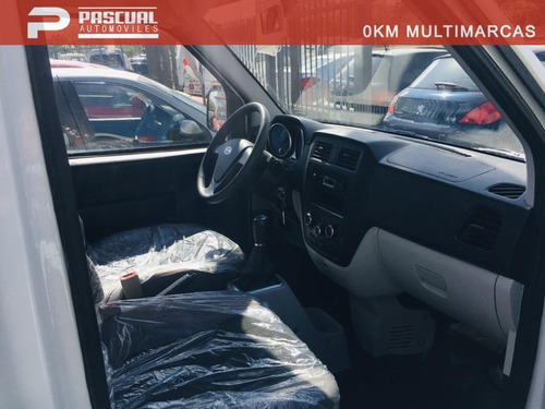 Karry Q22 Doble Cabina Doble Cabina Full 2021 0km
