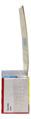 Cicloferon Gel Transparente, Tratamiento Para El Herpes Labi