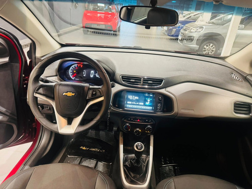 Chevrolet Onix Lt Amaya Pocitos