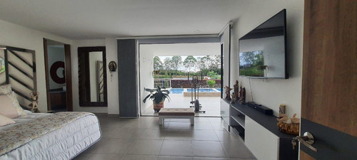Imagen 9 de 20 de Venta De Hermosa Casa Campestre Sector Combia Pereira