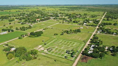 Imagen 3 de 6 de Loteo, En Venta - Berna Santa Fe - Lote 27