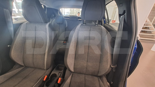 Peugeot 208 1.6 Allure