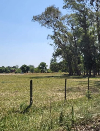 Terreno Lote En Venta En El Remanso, Exaltación De La Cruz, G.b.a. Zona Norte