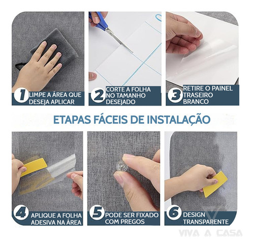 Protetor De Sofá Adesivo Gatos Anti Arranhão Transparente 10 Peças Protetora Película Para Mobilia Anti Arranhão Resistente Gato Com Prego De Fixação