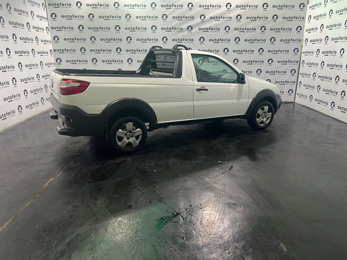 Fiat Strada 1.4 WORKING L14