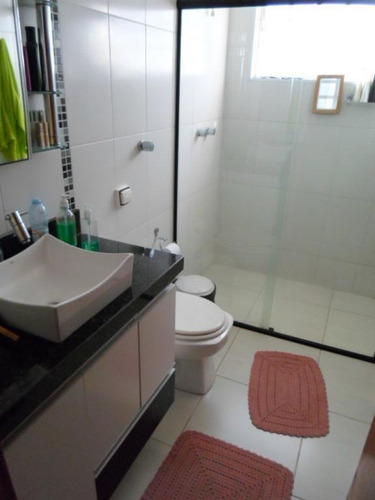 Imagem 19 de 25 de Casa Com 3 Dormitórios À Venda, 180 M² Por R$ 580.000,00 - Castelinho - Piracicaba/sp - Ca2035