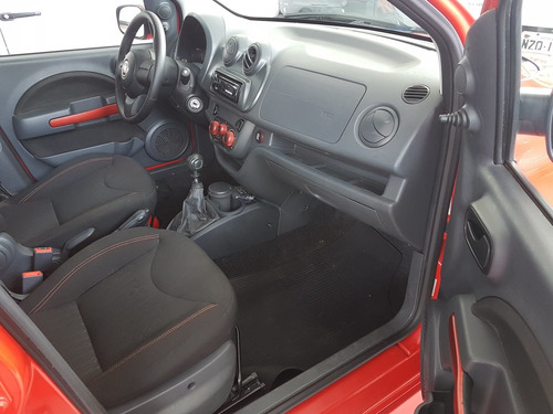 Fiat Uno 1.4 Evo Sporting 8v Flex 4p Manual