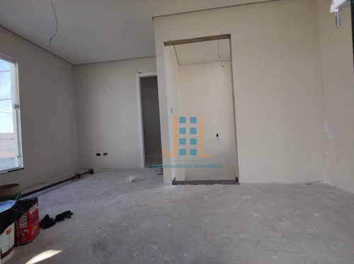 Imagem 16 de 30 de Sobrado No Condomínio João Bettega Com Ótimo Padrão De Acabamento - So1247