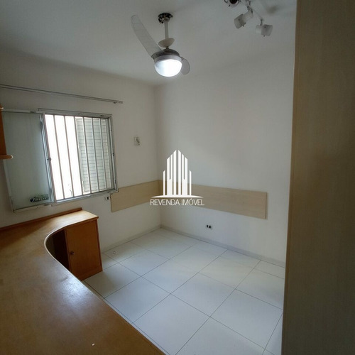 Imagem 11 de 15 de Apartamento Em Moema Com 85m² 3 Dormitórios 1 Suíte 2 Banheiros 2 Vagas - Br30829