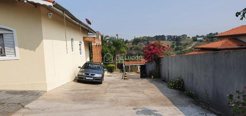 Imagem 26 de 30 de Casa À Venda Em Vila Santa Fé - Ca008409
