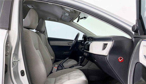Imagen 11 de 15 de 109333 - Toyota Corolla 2016 Con Garantía