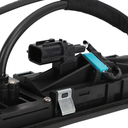 Cámara De Visión Trasera Car Handle Backup 95760 B1100 Parki