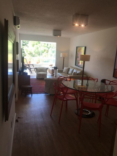 Atrapante 3dorm En Boulevard Gourmet En Punta Del Este