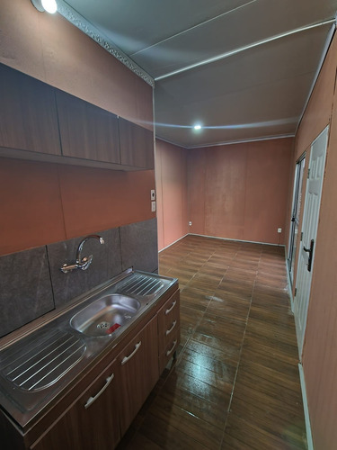 Imagen 8 de 10 de Casas De Isopanel