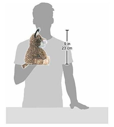 Gatito Bobcat Folkmanis