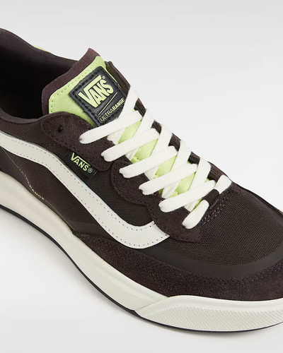 Championes Vans Mte Ultrarange 2.0 Marron
