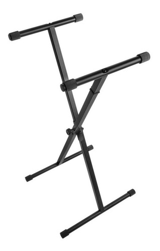 Imagen 3 de 9 de Paral Base Teclado Stand On-stage Ks7190