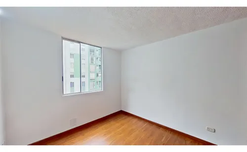 Apartamento En Venta, Conjunto Recodo De San Felipe