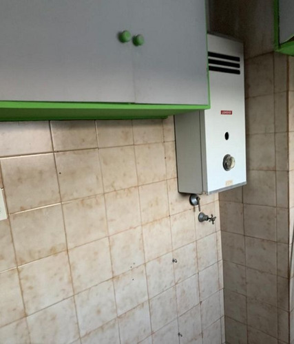 Imagen 9 de 16 de Departamento En Venta En Boedo