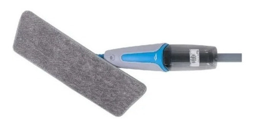 Imagen 3 de 6 de Mopa Plana De Microfibra Con Spray Vonne 125cm