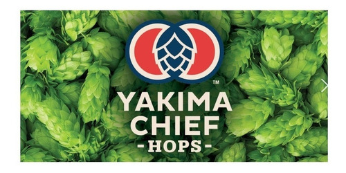 Lupulo Mosaic Yakima Chief Hops