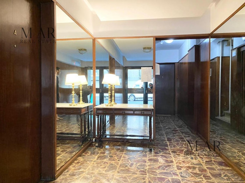 Imagen 9 de 17 de Departamento En Venta 2 Amb. Billinghurts Y Charcas. Super Luminoso. Piso Alto