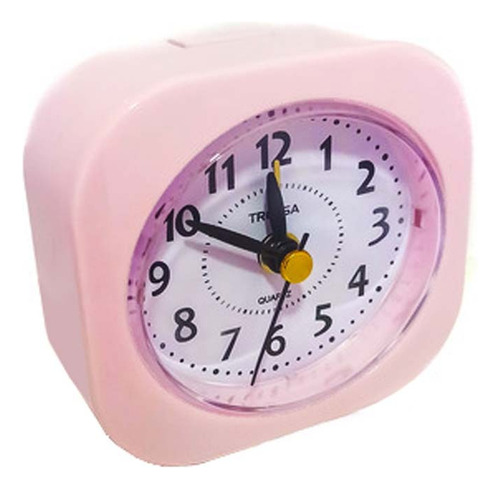 Reloj Despertador Tressa Dd962 Con Alarma