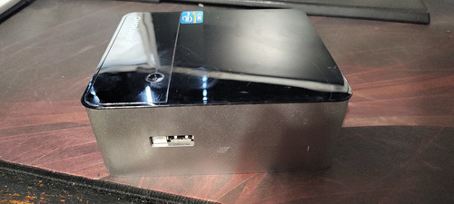 Mini Pc Bangho I3-3217u 4gb Ram Hdd 500gb (Usado)