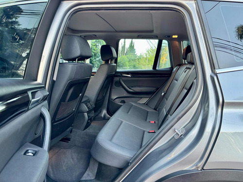 BMW X3 2.0 Xdrive 28i Xline 245cv