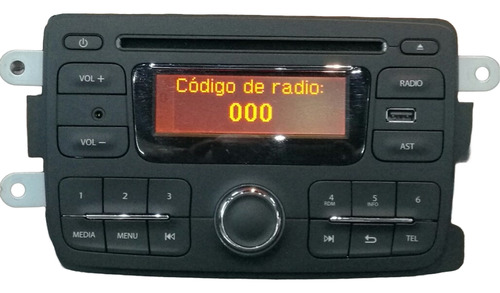 Estéreo Lg Original Gris Con Bluetooth Usb Sin Cd (Reacondicionado)