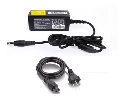 Carregador Para Notebook Samsung Expert X22 Np300e5m Cod49
