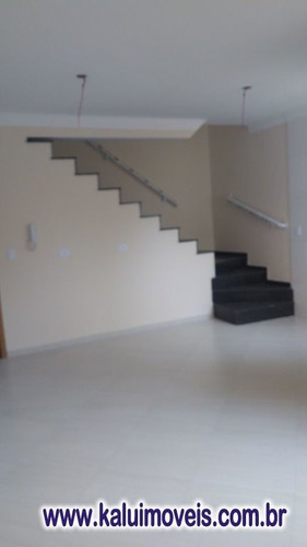 Cobertura , S. Andre Bangu, Acabamento Perfeito , Sem Cond/, Planejado .. - 69369