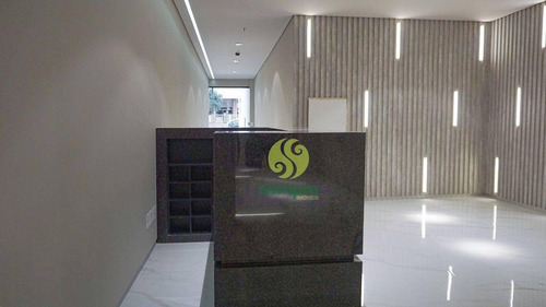 Imagem 18 de 26 de Sala À Venda, 104 M² E 02 Vagas - Centro - Belo Horizonte/mg - Sa0104