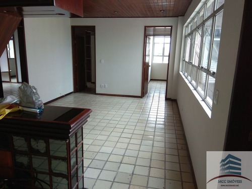 Venda Apartamento Em Petrópolis Natal Rn