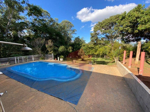 Imagem 2 de 15 de Chácara Com 2 Dormitórios À Venda, 1700 M² Por R$ 680.000 - Jardim Lagoa Nova - Limeira/sp - Ch0048