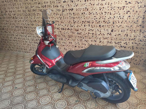 Imagem 3 de 8 de Piaggio Beverly 300ie