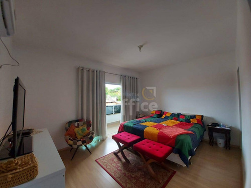 Imagem 20 de 27 de Casa À Venda, 366 M² Por R$ 850.000,00 - Setor Jaó - Goiânia/go - Ca0275