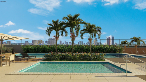 Imagem 11 de 15 de Apartamento - Ap00554 - 70456218