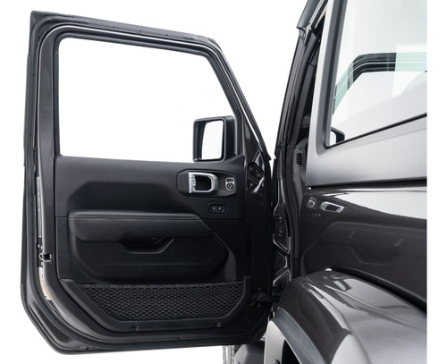 Jeep Wrangler SAHARA 2.0 4x4 271cv 2p Aut.